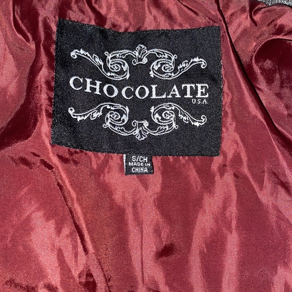 Jacket - Picture 3 of 3